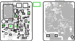 Предварительный просмотр 62 страницы Matsushita Electric KX-TCD952NLB Service Manual