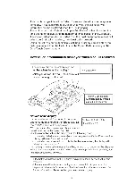 Предварительный просмотр 14 страницы Matsushita Electric KX-TSC35MXW Service Manual