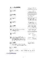 Предварительный просмотр 19 страницы Matsushita Electric KX-TSC35MXW Service Manual