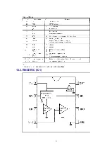 Предварительный просмотр 31 страницы Matsushita Electric KX-TSC35MXW Service Manual