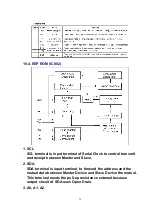 Предварительный просмотр 32 страницы Matsushita Electric KX-TSC35MXW Service Manual