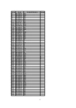 Предварительный просмотр 43 страницы Matsushita Electric KX-TSC35MXW Service Manual