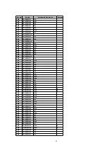 Предварительный просмотр 44 страницы Matsushita Electric KX-TSC35MXW Service Manual