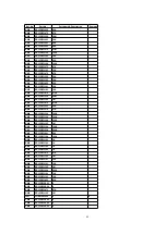 Предварительный просмотр 45 страницы Matsushita Electric KX-TSC35MXW Service Manual