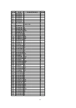 Предварительный просмотр 46 страницы Matsushita Electric KX-TSC35MXW Service Manual