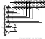 Предварительный просмотр 52 страницы Matsushita Electric KX-TSC35MXW Service Manual