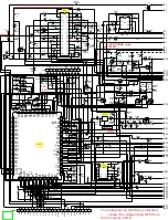 Предварительный просмотр 56 страницы Matsushita Electric KX-TSC35MXW Service Manual