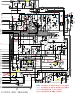 Предварительный просмотр 57 страницы Matsushita Electric KX-TSC35MXW Service Manual