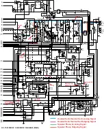 Предварительный просмотр 58 страницы Matsushita Electric KX-TSC35MXW Service Manual