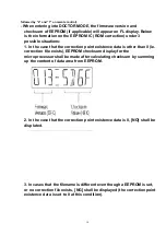 Preview for 18 page of Matsushita Electric SA -VK450EE Service Manual