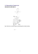 Предварительный просмотр 11 страницы Matsushita Electric SB-FS740P Service Manual