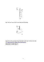 Предварительный просмотр 14 страницы Matsushita Electric SB-FS740P Service Manual