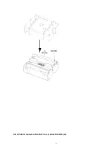 Предварительный просмотр 21 страницы Matsushita Electric SB-FS740P Service Manual