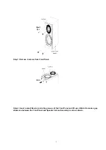 Предварительный просмотр 5 страницы Matsushita Electric SB-PM53P Service Manual