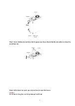 Предварительный просмотр 6 страницы Matsushita Electric SB-PM53P Service Manual