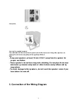 Предварительный просмотр 12 страницы Matsushita Electric SB-PM53P Service Manual