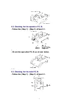 Preview for 5 page of Matsushita Electric SE-HD510 Service Manual