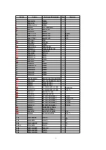 Preview for 11 page of Matsushita Electric SE-HD510 Service Manual