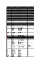 Preview for 14 page of Matsushita Electric SE-HD510 Service Manual