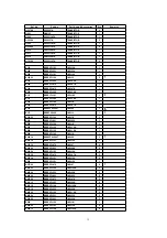 Preview for 15 page of Matsushita Electric SE-HD510 Service Manual