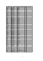 Preview for 16 page of Matsushita Electric SE-HD510 Service Manual