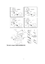 Preview for 18 page of Matsushita Electric SE-HD510 Service Manual