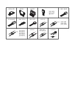 Preview for 19 page of Matsushita Electric SE-HD510 Service Manual