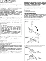 Preview for 28 page of Matsushita Electric SE-HD510 Service Manual