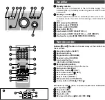 Preview for 29 page of Matsushita Electric SE-HD510 Service Manual