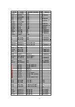 Предварительный просмотр 16 страницы Matsushita Electric SE-HD550 Service Manual