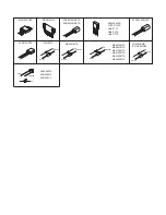 Предварительный просмотр 27 страницы Matsushita Electric SE-HD550 Service Manual