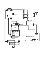 Предварительный просмотр 28 страницы Matsushita Electric SE-HD550 Service Manual