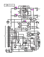 Предварительный просмотр 30 страницы Matsushita Electric SE-HD550 Service Manual