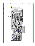 Предварительный просмотр 31 страницы Matsushita Electric SE-HD550 Service Manual