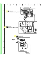 Предварительный просмотр 34 страницы Matsushita Electric SE-HD550 Service Manual