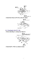 Preview for 9 page of Matsushita Electric SL-PG4 Service Manual