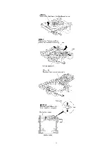 Предварительный просмотр 11 страницы Matsushita Electric SL-PG4 Service Manual