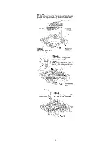 Preview for 14 page of Matsushita Electric SL-PG4 Service Manual