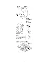 Preview for 16 page of Matsushita Electric SL-PG4 Service Manual