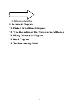 Preview for 26 page of Matsushita Electric SL-PG4 Service Manual