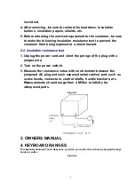 Предварительный просмотр 36 страницы Matsushita Electric SX-KC211 Service Manual