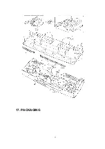 Preview for 59 page of Matsushita Electric SX-KC211 Service Manual