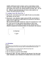 Preview for 3 page of Matsushita Electric TC-21FX20M-MALAYSIA Service Manual