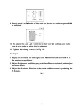 Preview for 9 page of Matsushita Electric TC-21FX20M-MALAYSIA Service Manual