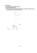 Preview for 11 page of Matsushita Electric TC-21FX20M-MALAYSIA Service Manual