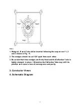 Preview for 12 page of Matsushita Electric TC-21FX20M-MALAYSIA Service Manual