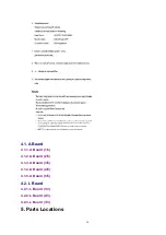 Preview for 14 page of Matsushita Electric TC-21FX20M-MALAYSIA Service Manual