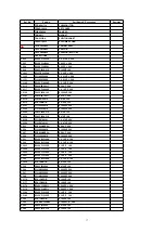 Preview for 17 page of Matsushita Electric TC-21FX20M-MALAYSIA Service Manual