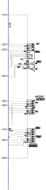 Preview for 37 page of Matsushita Electric TC-21FX20M-MALAYSIA Service Manual