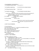 Preview for 8 page of Matsushita Electric ZU-1870MA101 Specification